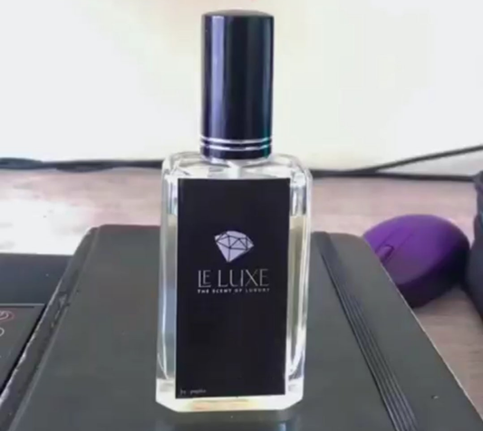 Black Summer by Luxe(50ml)