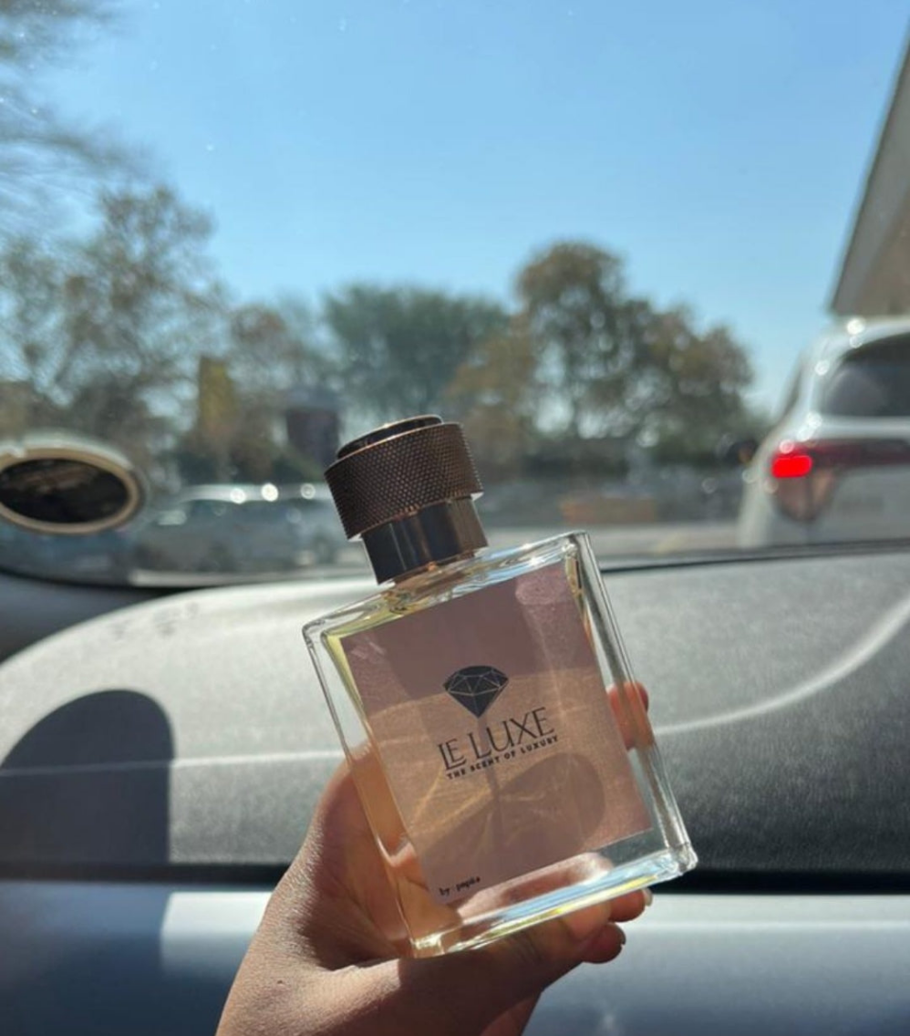 La Vida By Luxe(50ml)