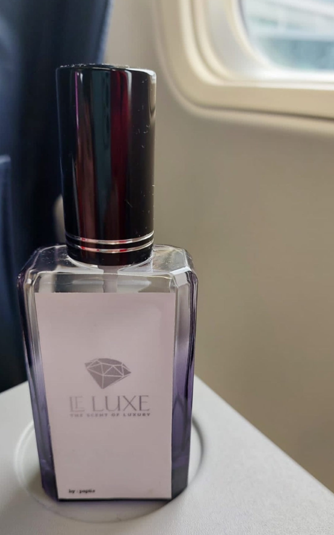 Evoke by Luxe(50ml)